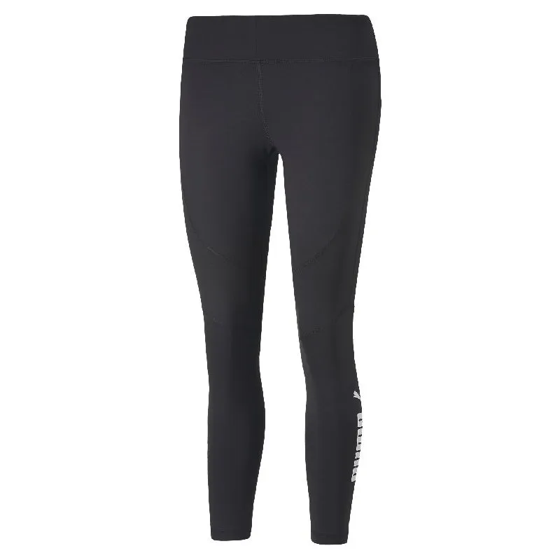  Mallas Puma Train Favorite Logo High Waist 7 8 Tight