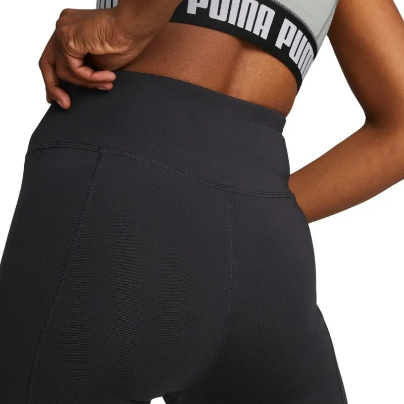  Mallas Puma Train Favorite Logo High Waist 7 8 Tight
