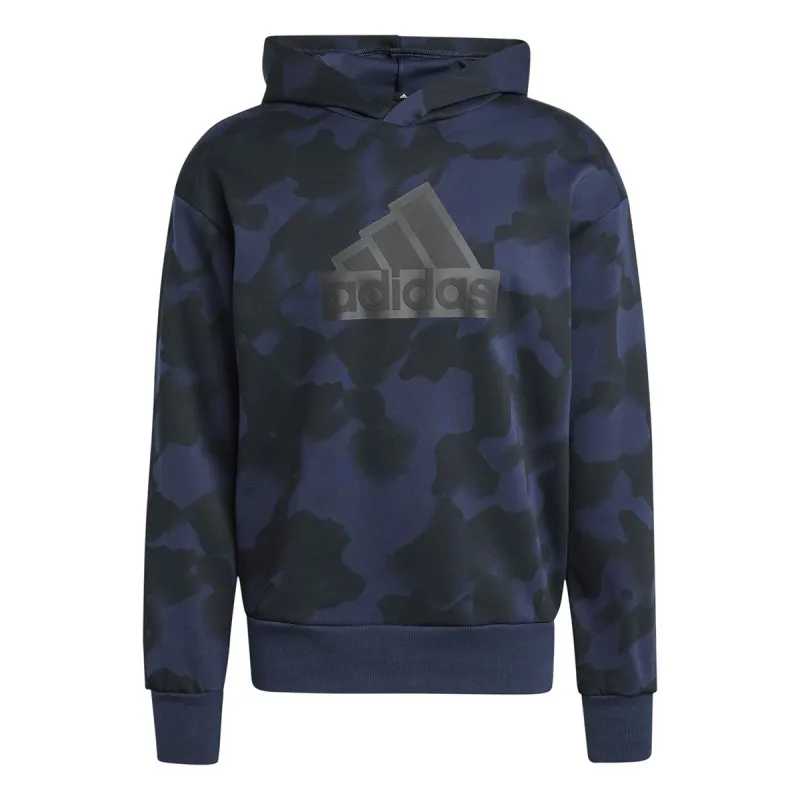 Sudadera con capucha Adidas Future Icons Badge of Sport